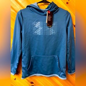 Under Armour Youth Medium NEW
